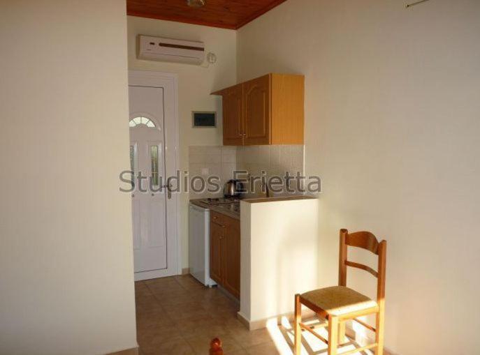 Erietta Studios Svoronata Habitación foto